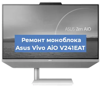Замена термопасты на моноблоке Asus Vivo AiO V241EAT в Нижнем Новгороде